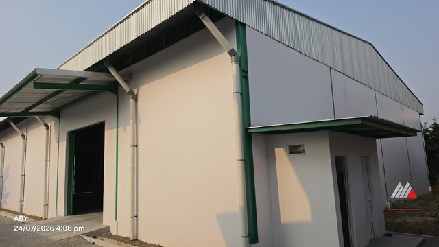 Tampak Samping — foto 15