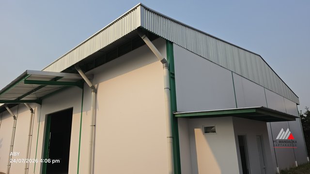 Tampak Samping — foto 18