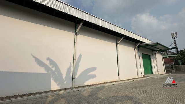 Tampak Samping — foto 19