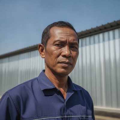 Klien puas 1