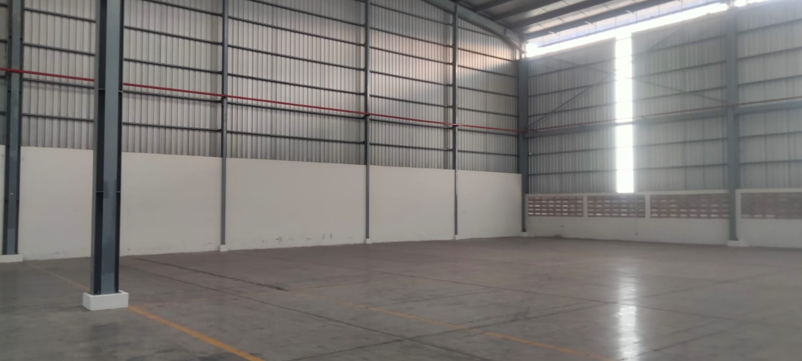Area Gudang Dalam — foto 2
