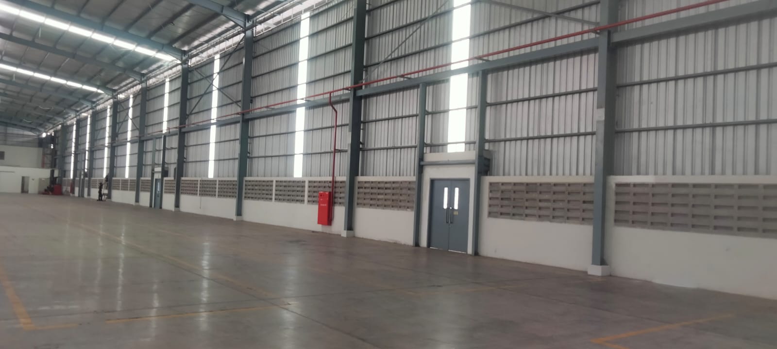 Area Gudang Dalam — foto 3