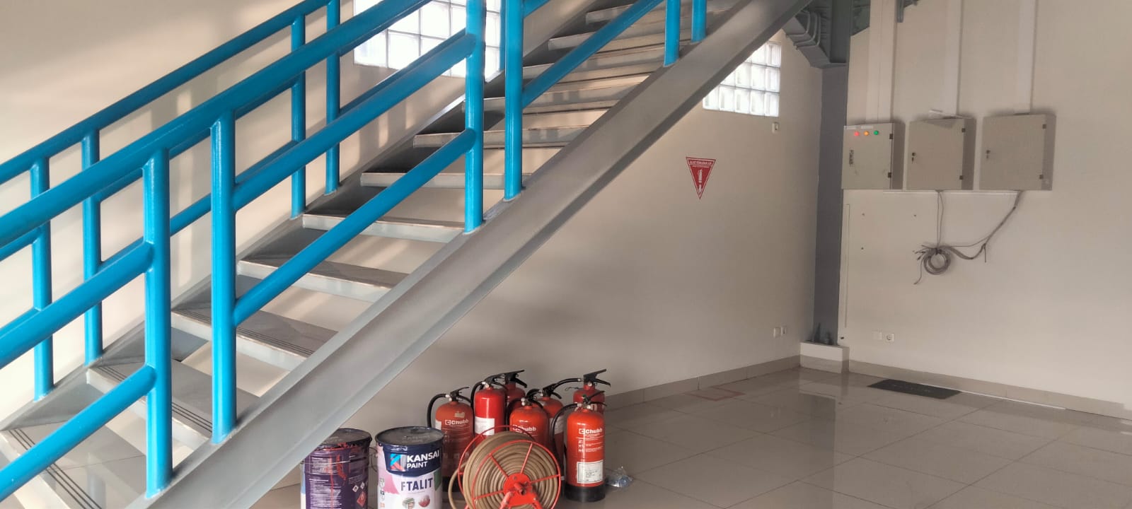 Kantor Lt 1 — foto 1
