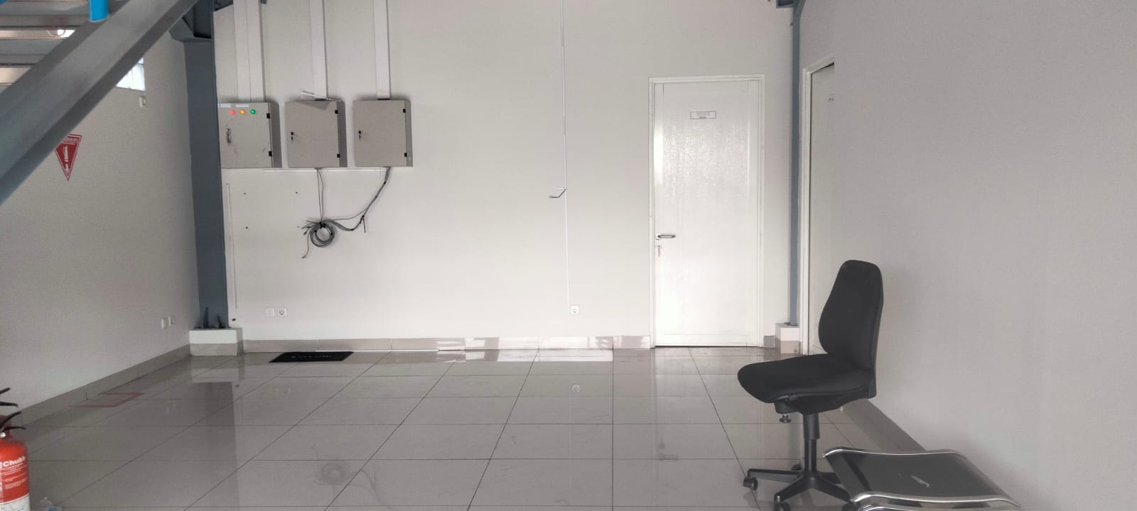 Kantor Lt 1 — foto 3