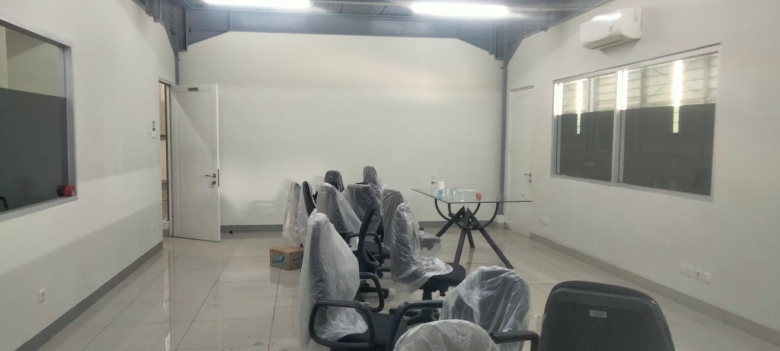 Kantor Lt 1 — foto 5