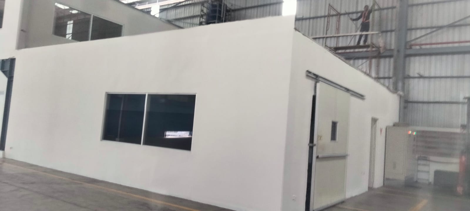 Kantor Lt 1 — foto 7